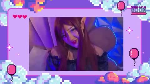 toky         online show from September 8, 2025, 6:40 pm