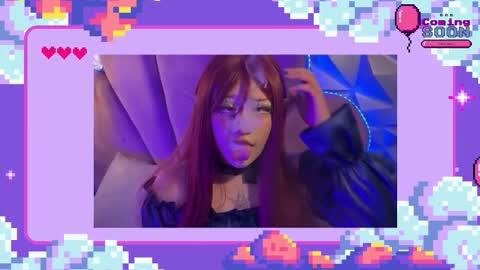 toky         online show from November 8, 2025, 6:51 pm