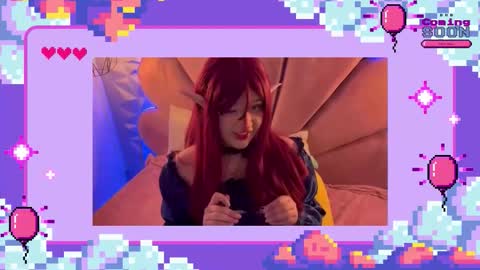 toky         online show from November 16, 2025, 7:08 pm