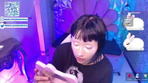 toky         online show from February 14, 2026, 4:09 am