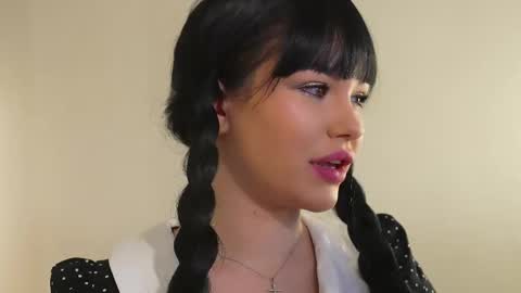  ALICE  online show from October 20, 2025, 2:50 pm