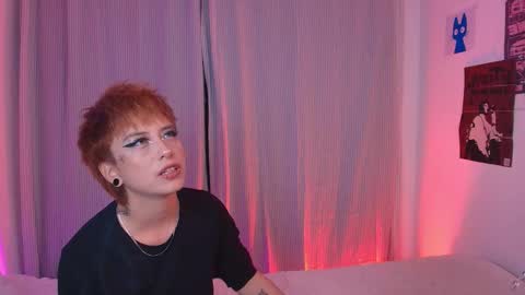 Snapshot of tokyo_blues chatting on February 4, 2026, 2:50 am Halsey Sofii online show from February 4, 2026, 2:50 am