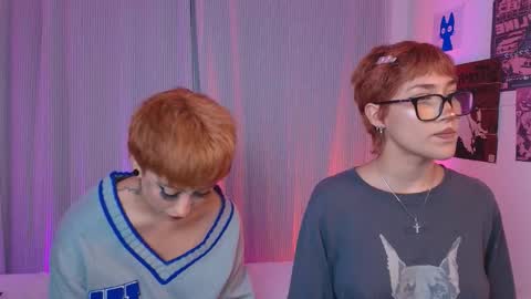 Snapshot of tokyo_blues chatting on February 10, 2026, 8:18 am Halsey Sofii online show from February 10, 2026, 8:18 am