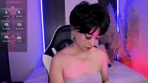  Halsey  Sofii  online show from July 30, 2026, 12:31 am
