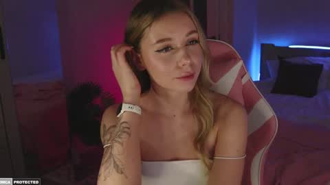 Snapshot of tokyo_n chatting on January 23, 2025, 11:05 pm tokyo_n online show from January 23, 2025, 11:05 pm