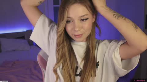 Snapshot of tokyo_n chatting on January 28, 2025, 12:05 am tokyo_n online show from January 28, 2025, 12:05 am