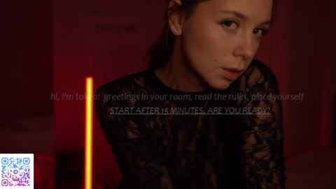 Snapshot of tokyo_n chatting on February 21, 2025, 8:49 pm tokyo_n online show from February 21, 2025, 8:49 pm