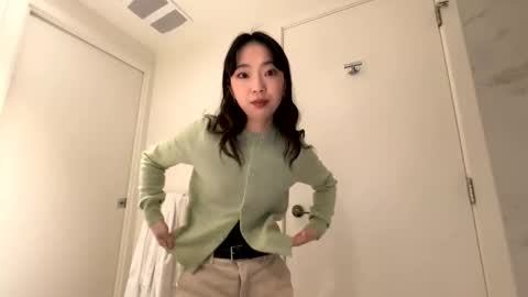 tokyobeauty online show from March 9, 2026, 12:03 am