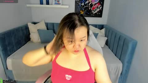 tokyodreamss online show from May 3, 2026, 9:04 am