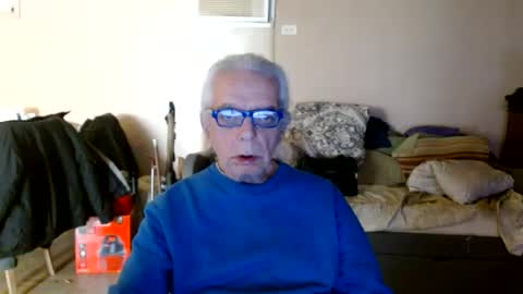 tom112292014 online show from February 14, 2025, 3:15 pm