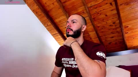   online show from December 21, 2025, 12:45 pm