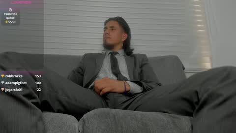 TOM online show from December 14, 2024, 4:31 pm