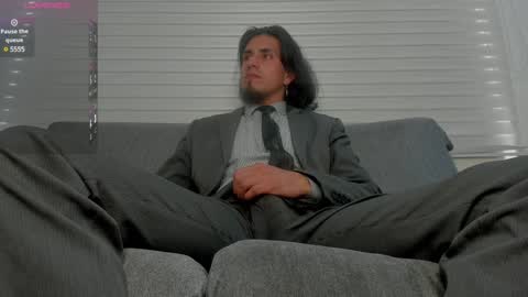 TOM online show from December 17, 2024, 5:47 pm