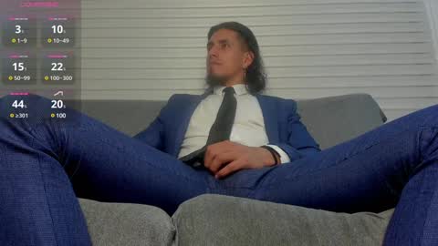 TOM online show from December 18, 2024, 4:53 am