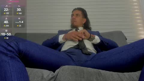 TOM online show from December 19, 2024, 6:01 pm