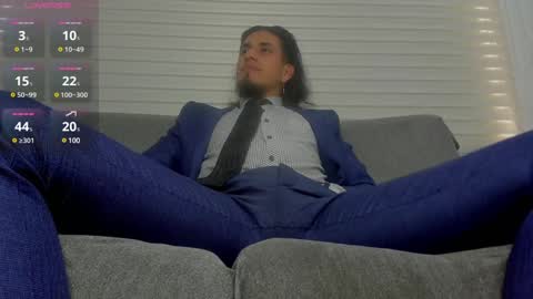 TOM online show from December 24, 2024, 5:55 pm