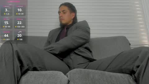 TOM online show from December 28, 2024, 6:50 pm