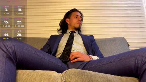 TOM online show from December 30, 2024, 3:03 am