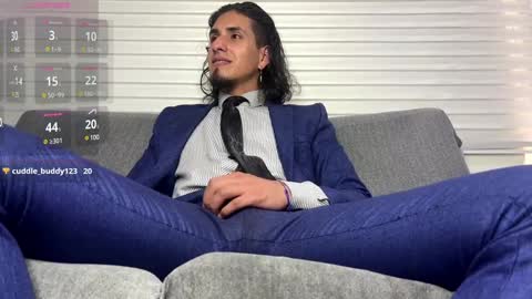 TOM online show from December 30, 2024, 7:11 pm