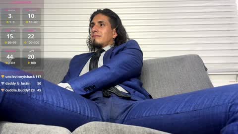 TOM online show from December 30, 2024, 10:12 pm