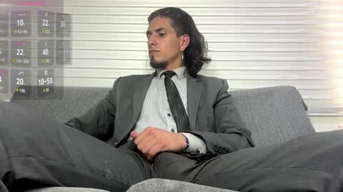 TOM online show from December 31, 2024, 2:14 pm