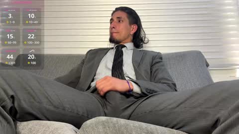 TOM online show from January 2, 2025, 12:57 pm