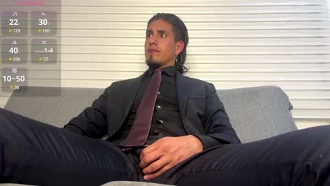 TOM online show from January 3, 2025, 1:16 am