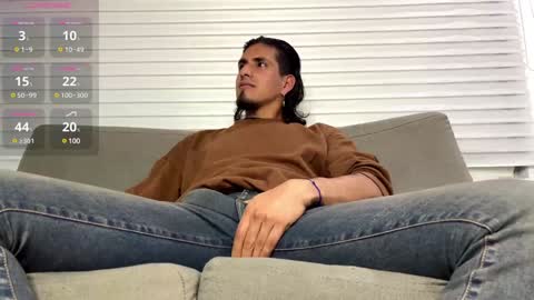 TOM online show from January 4, 2025, 3:29 am