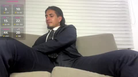 TOM online show from January 5, 2025, 6:35 am