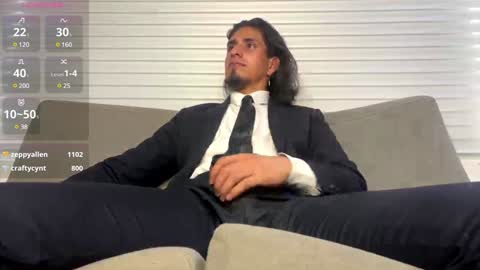 TOM online show from January 9, 2025, 3:23 pm