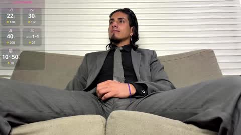 TOM online show from January 13, 2025, 5:33 am