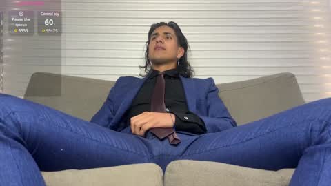 TOM online show from January 24, 2025, 2:30 pm