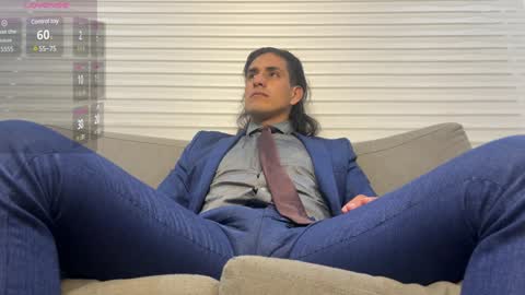 TOM online show from January 31, 2025, 10:42 pm