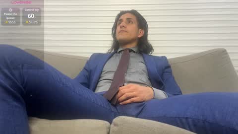 TOM online show from February 1, 2025, 3:41 am