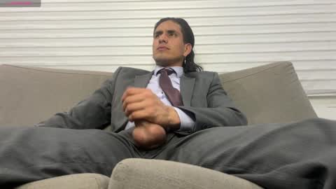 TOM online show from February 5, 2025, 10:44 pm