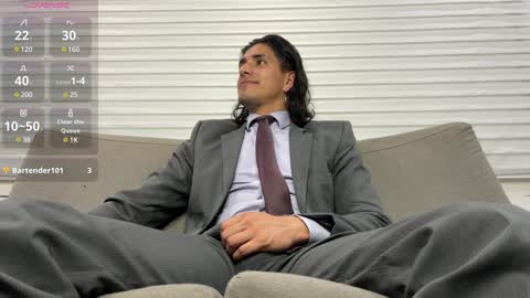 TOM online show from February 6, 2025, 8:07 am