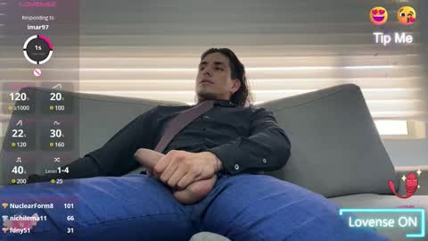 TOM online show from February 16, 2025, 12:54 pm