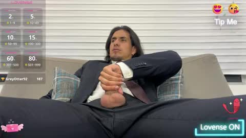 TOM online show from February 19, 2025, 6:11 am