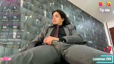 TOM online show from March 3, 2025, 12:05 pm