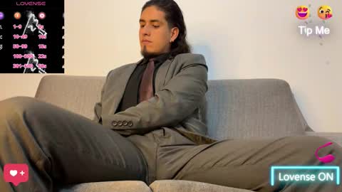 TOM online show from September 11, 2025, 7:08 am