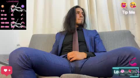 TOM online show from November 5, 2025, 2:00 am