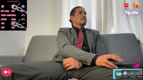 TOM online show from February 20, 2026, 7:14 pm