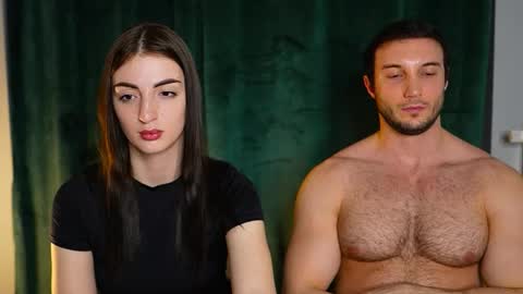 Tom online show from March 12, 2026, 7:31 pm