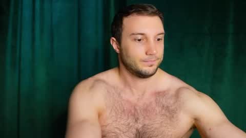 Snapshot of tom_fordd chatting on July 13, 2026, 6:16 am Tom online show from July 13, 2026, 6:16 am