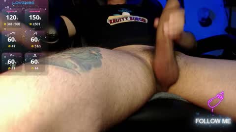 tom_kio online show from February 2, 2026, 4:49 pm