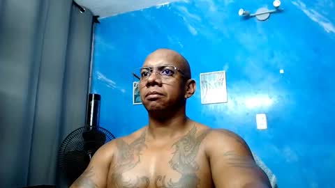 Tom Miller online show from February 25, 2026, 7:23 pm