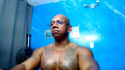 Tom Miller online show from March 26, 2026, 1:55 am