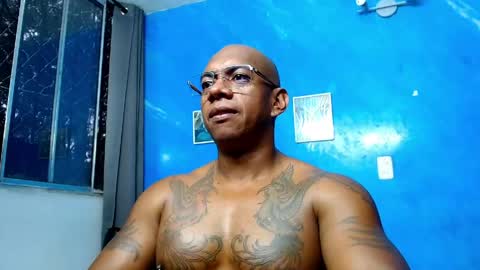 Tom Miller online show from April 15, 2026, 7:58 pm