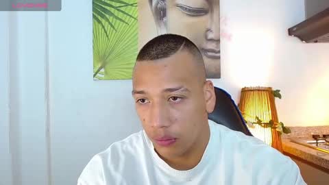 Tom muscle1 online show from January 30, 2025, 11:55 am