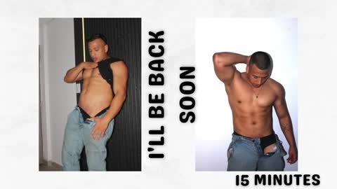 Tom muscle1 online show from February 1, 2025, 3:07 pm